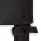 Modern Leisure Monterey 4ft Log Rack Cover, 48 in. L x 24 in. W x 42 in. H, Black 3033 - alternate 4